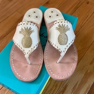 Jack Rogers Sandals